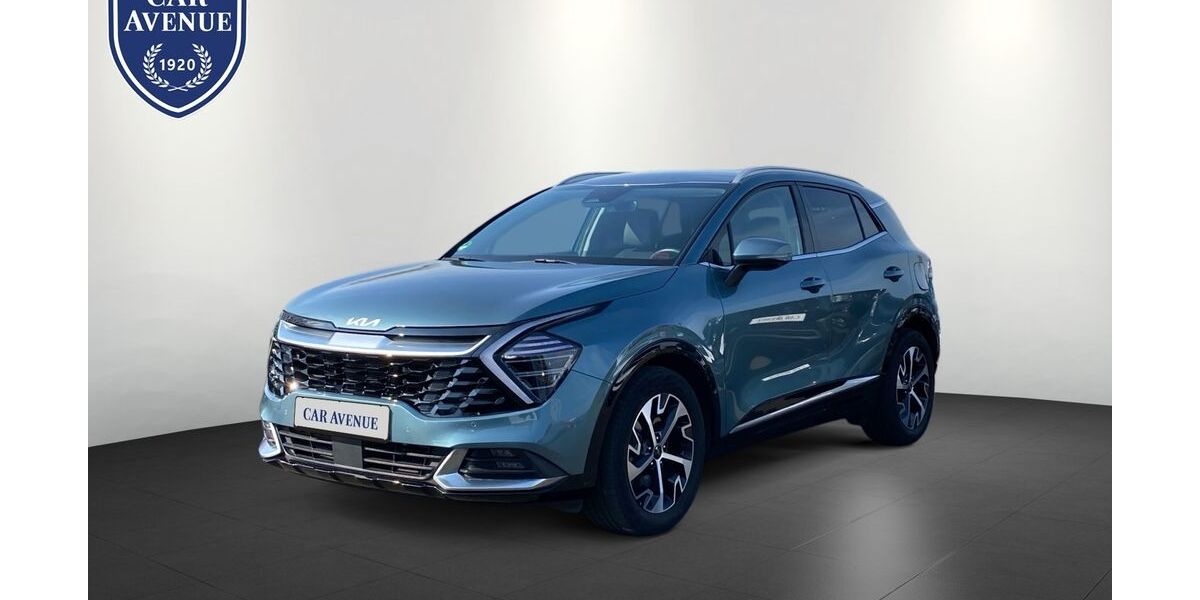 Kia Sportage 41.412 km 27.790 &euro; Euskirchen 53881