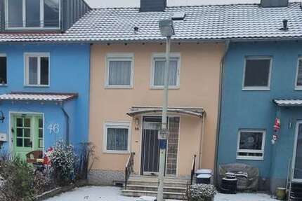 Haus Bonn Küdinghoven - 4 Zimmer, 85 m&sup2;, 399.000&euro; | Angebot:24435450