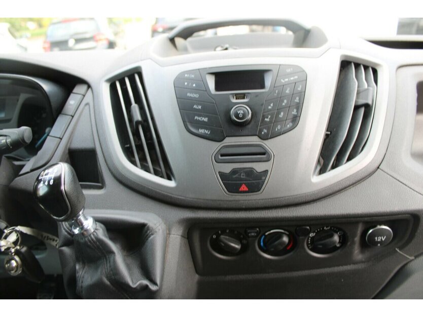 Ford Transit 350 L4H3 Lkw HA Basics 118.228 km 13.980 € Euskirchen 53881