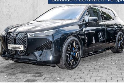 BMW iX 40.073 km 55.995 € Köln-West 50858