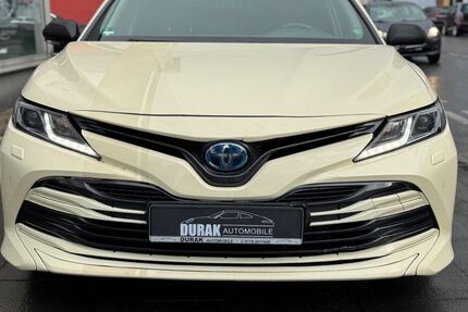 Toyota Camry 253.650 km 12.900 &euro; Siegburg 53721