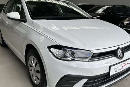 VW Polo 49.300 km 15.800 € Eitorf 53783