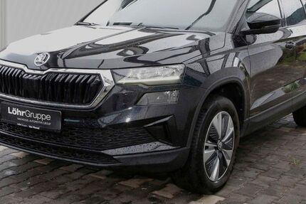 Skoda Karoq 100.810 km 21.350 &euro; Meckenheim / Bonn 53340