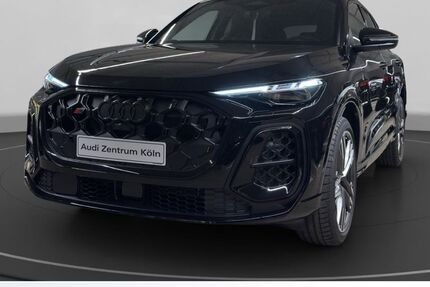 Audi SQ5 3.000 km 96.990 &euro; Köln 50968
