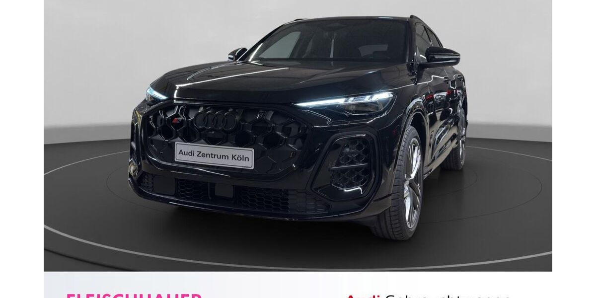 Audi SQ5 3.000 km 96.990 &euro; Köln 50968