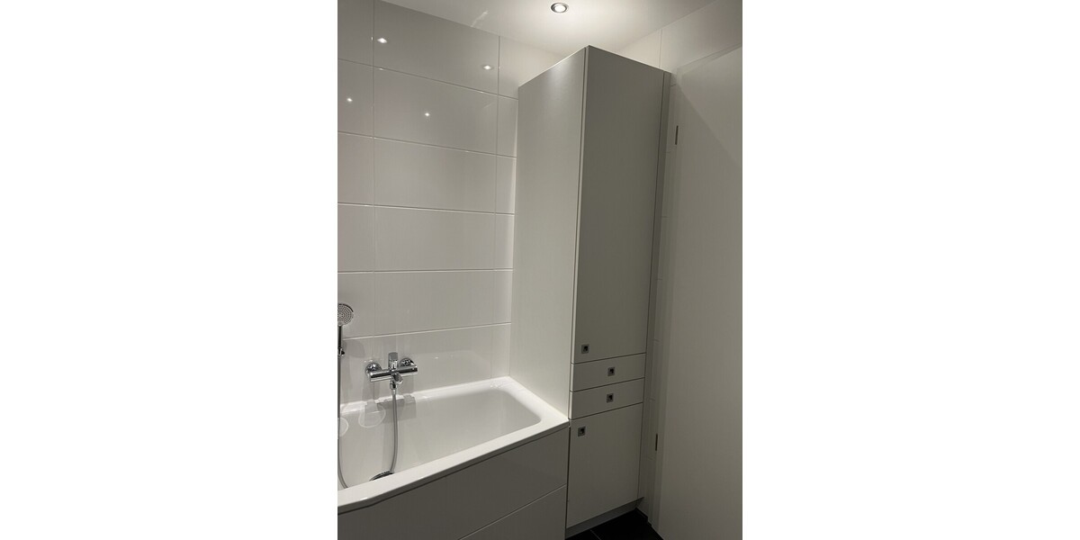 Moderne Neubauwohnung mit Loggia, Terrasse und Garten – inkl. TG-Stellplatz - Erdgeschoßwohnung Königswinter Oberpleis | Angebot:25646878