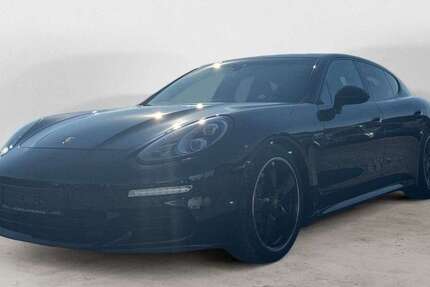 Porsche Panamera 84.500 km 45.950 € Eitorf 53783