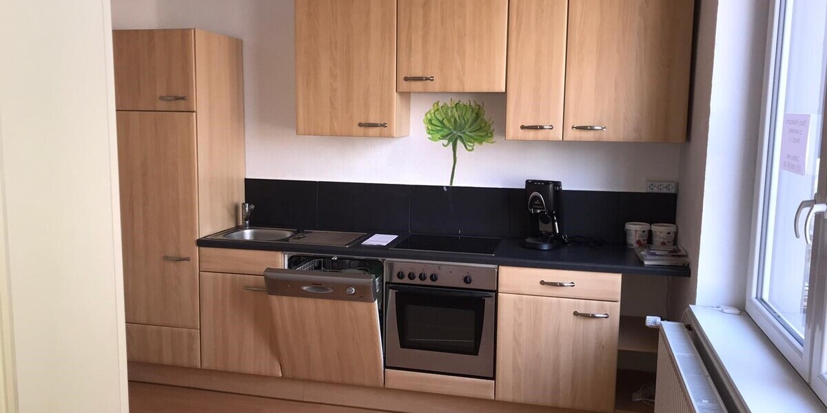 Moderne Büro-Praxisfläche in Top-Lage von Königswinter-Oberpleis 3 zimmer