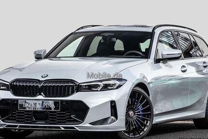 Alpina D3 S 4.989 km 83.830 &euro; Euskirchen 53879