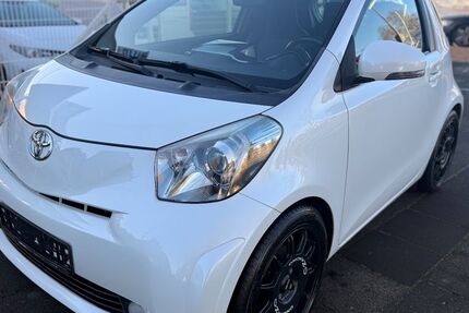 Toyota IQ 131.033 km 6.900 &euro; Köln 51065