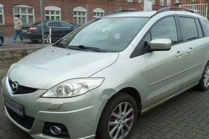 Mazda 5 178.440 km 1.450 € Köln 51063