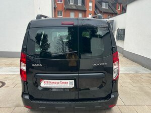 Dacia Dokker Comfort 69.900 km 9.490 &euro; Troisdorf 53844