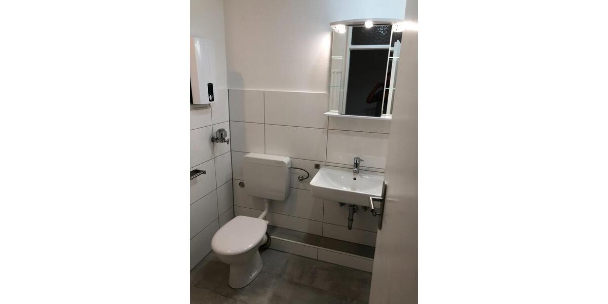 Etagenwohnung Rheinbach - 1 Zimmer, 48 m&sup2;, 530&euro; | Angebot:25811905