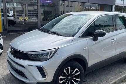 Opel Crossland (X) 12.977 km 16.950 &euro; Brühl 50321