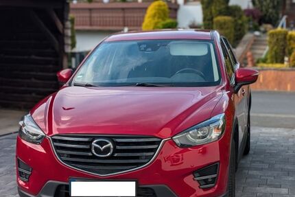 Mazda CX-5 146.000 km 11.500 &euro; Lohmar 53797