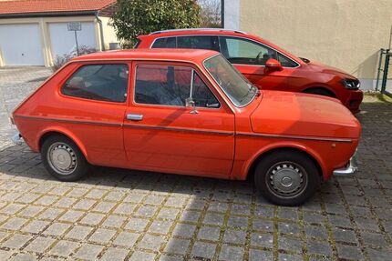 Fiat 127