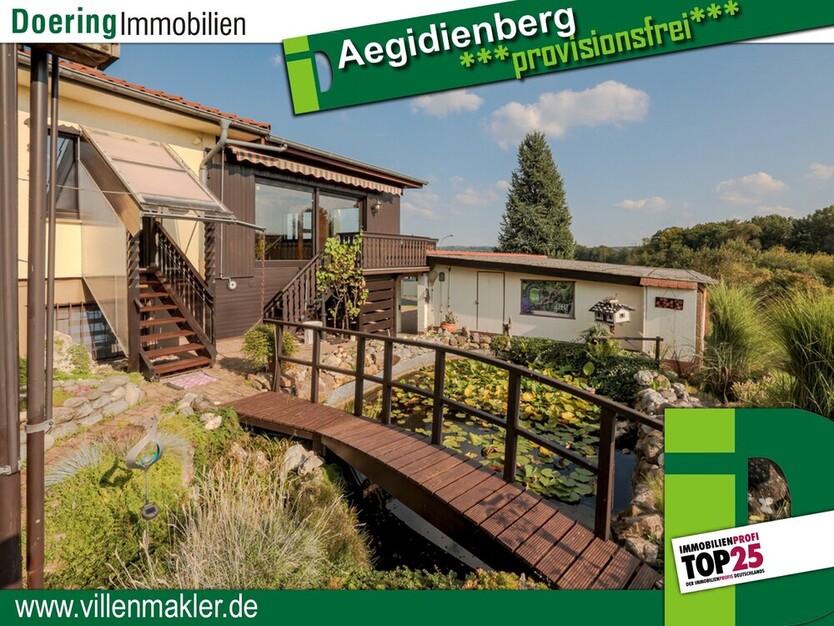 Reichlich Platz für Ihre Ideen: 307 m² Wohn- und Nutzfläche! 4 zimmer