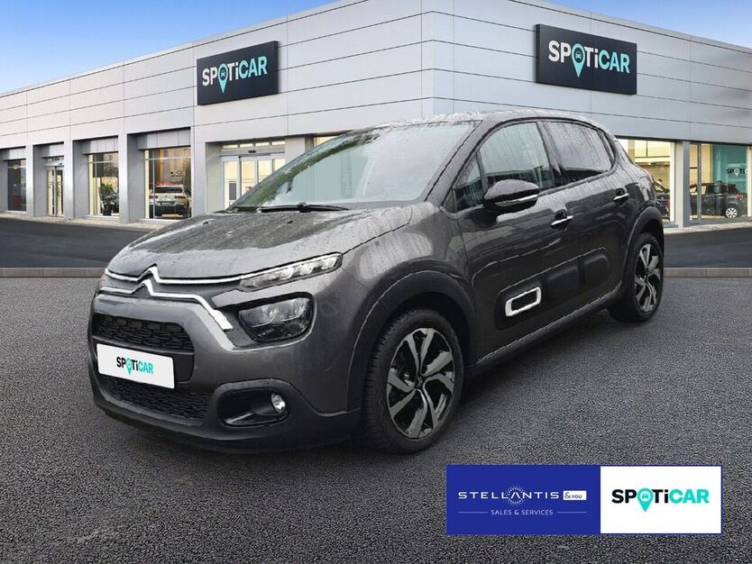 Citroen C3 4.590 km 16.390 € Sankt Augustin 53757