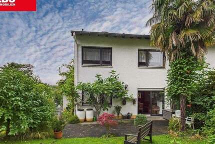 Haus Bonn Mehlem - 7 Zimmer, 185 m&sup2;, 649.000&euro; | Angebot:24450287