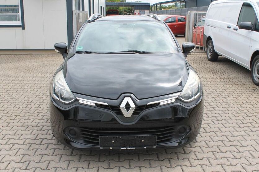 Clio