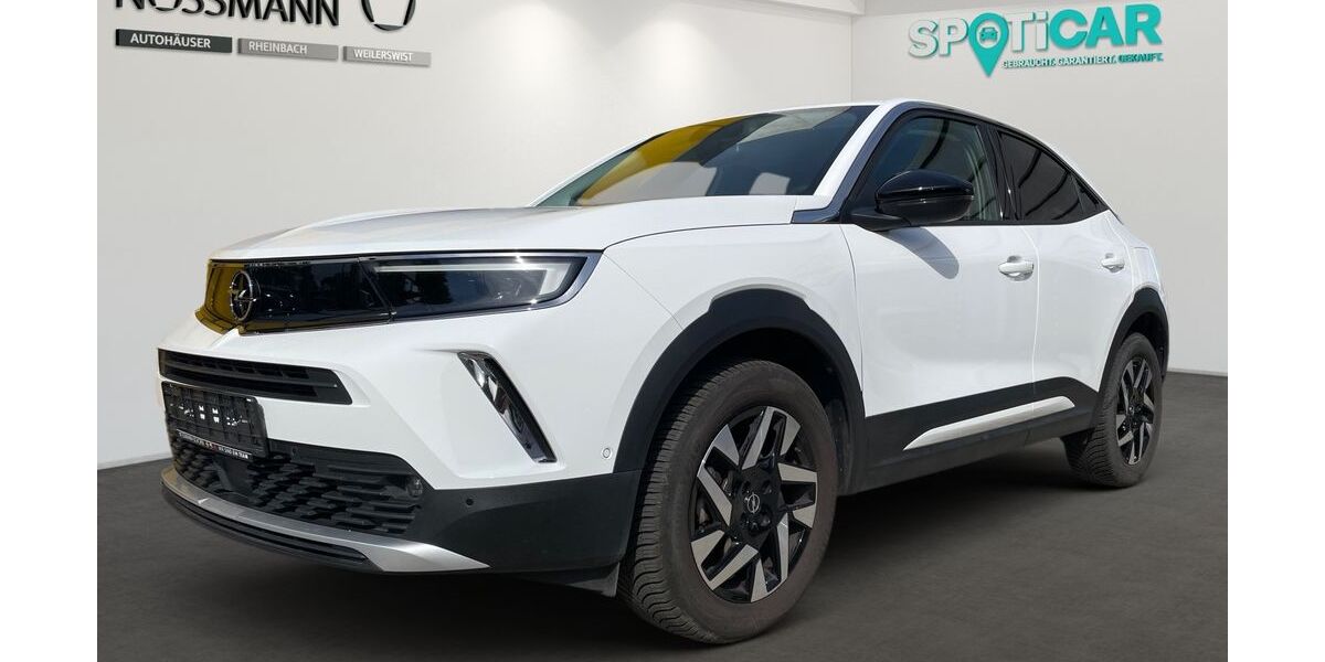 Opel Mokka 30.425 km 16.890 &euro; Rheinbach 53359