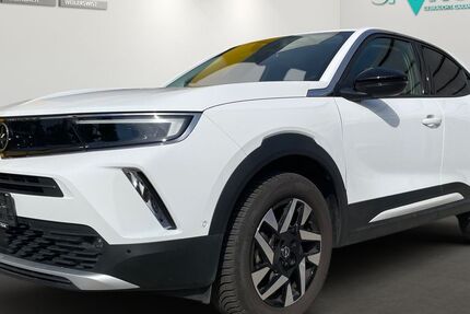 Opel Mokka 30.425 km 17.490 &euro; Rheinbach 53359