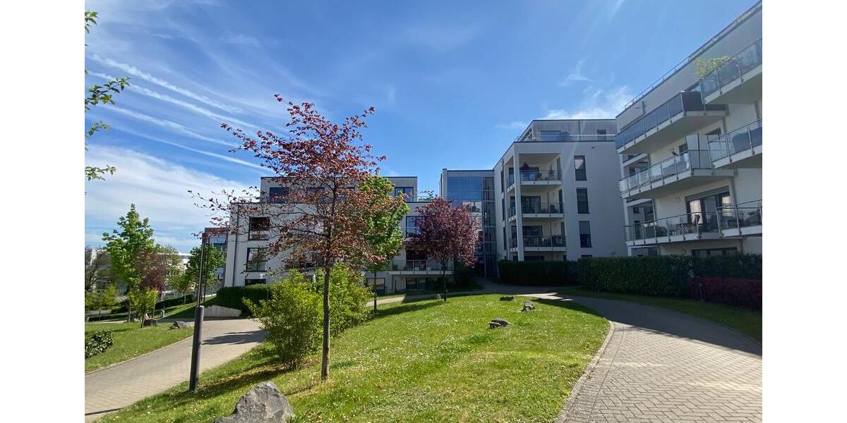 Etagenwohnung Bonn Hardtberg - 2 Zimmer, 69 m&sup2;, 1.350&euro; | Angebot:25903126