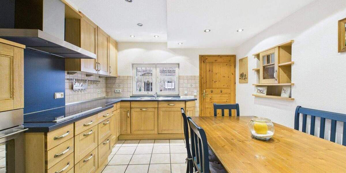 Einfamilienhaus Weilerswist Lommersum - 1 Zimmer, 276 m&sup2;, 337.000&euro; | Angebot:24530497