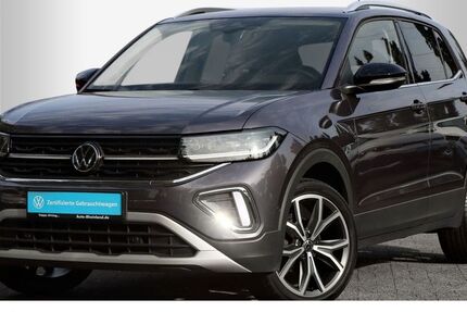 VW T-Cross 56.670 km 21.945 &euro; Bonn 53175