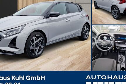 Hyundai i20 1.990 km 21.680 &euro; Overath 51491