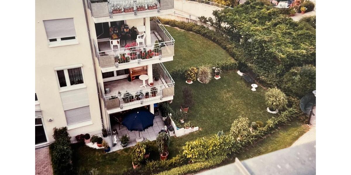 Erdgeschoßwohnung Bonn Bad Godesberg - 3 Zimmer, 87 m&sup2;, 389.000&euro; | Angebot:26490694