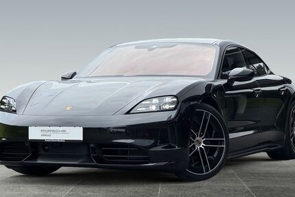 Porsche Taycan 9.900 km 137.900 &euro; Bergisch Gladbach 51429