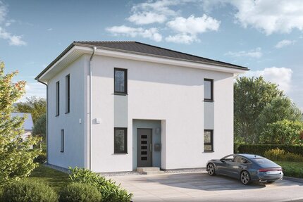 Individuelles Einfamilienhaus in Rösrath - Maßgeschneidert für Ihre Wohnträume - Haus Rösrath | Angebot:27644198
