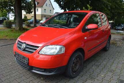 VW Fox 160.000 km 390 € Bergisch Gladbach 51469