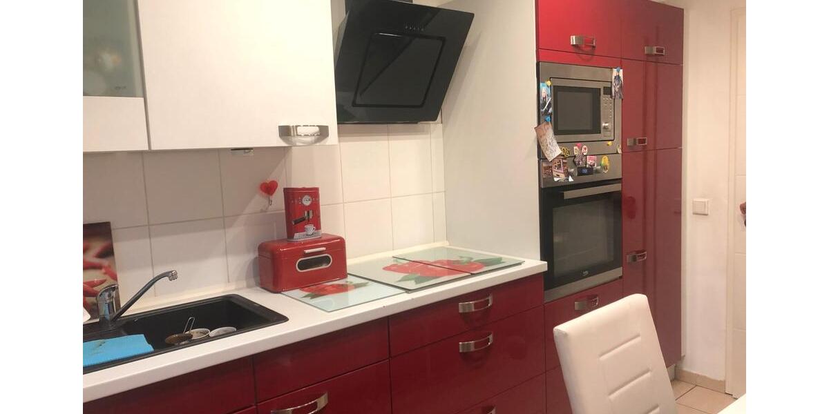 Erdgeschoßwohnung Köln Mülheim - 3 Zimmer, 67 m&sup2;, 280.000&euro; | Angebot:26535164