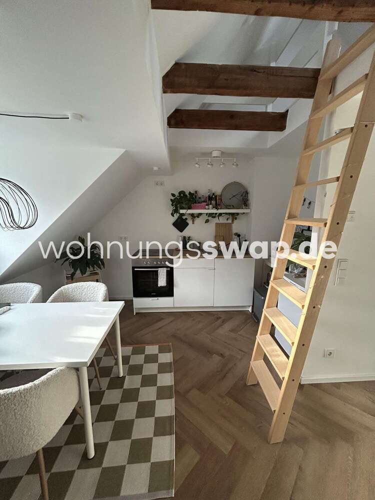 Wohnung zum Mieten in Köln 575 € 30 m²