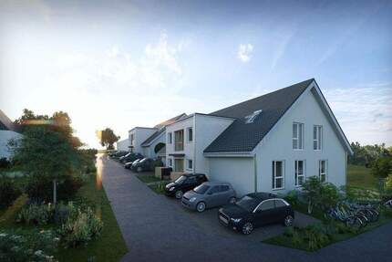 Barrierefreies und altersgerechtes Wohnen in zentraler Lage von Neunkirchen 3 zimmer