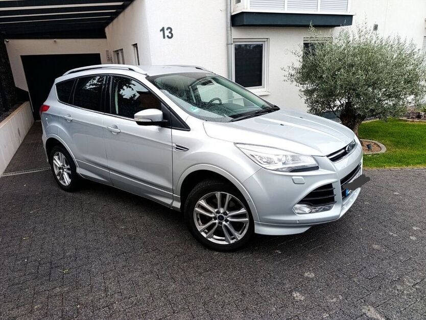 Kuga