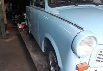 Trabant 601