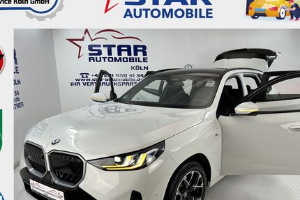 BMW X3 24.411 km 51.990 € Köln 50739