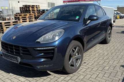 Porsche Macan 261.000 km 23.499 € Euskirchen 53879