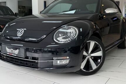 VW Beetle