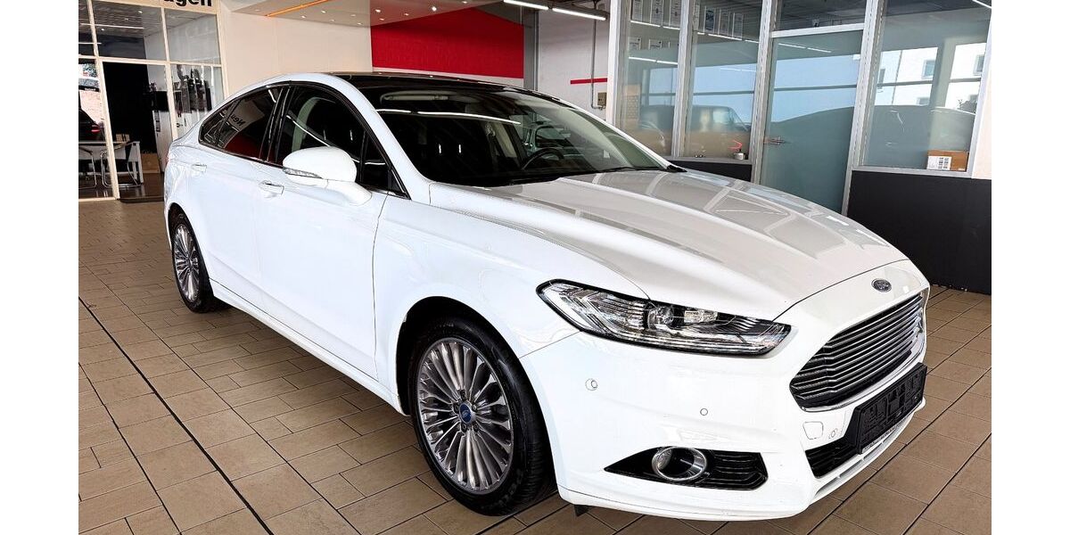 Ford Mondeo 162.000 km 11.450 &euro; Köln 50739
