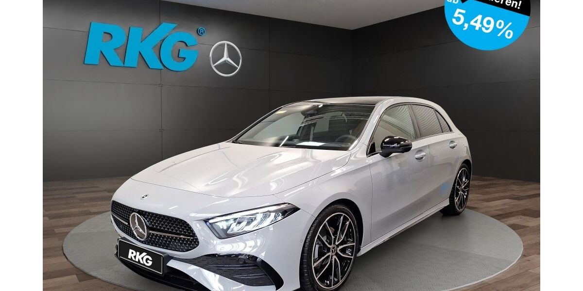 Mercedes-Benz A 180 9.800 km 47.291 &euro; Euskirchen 53879