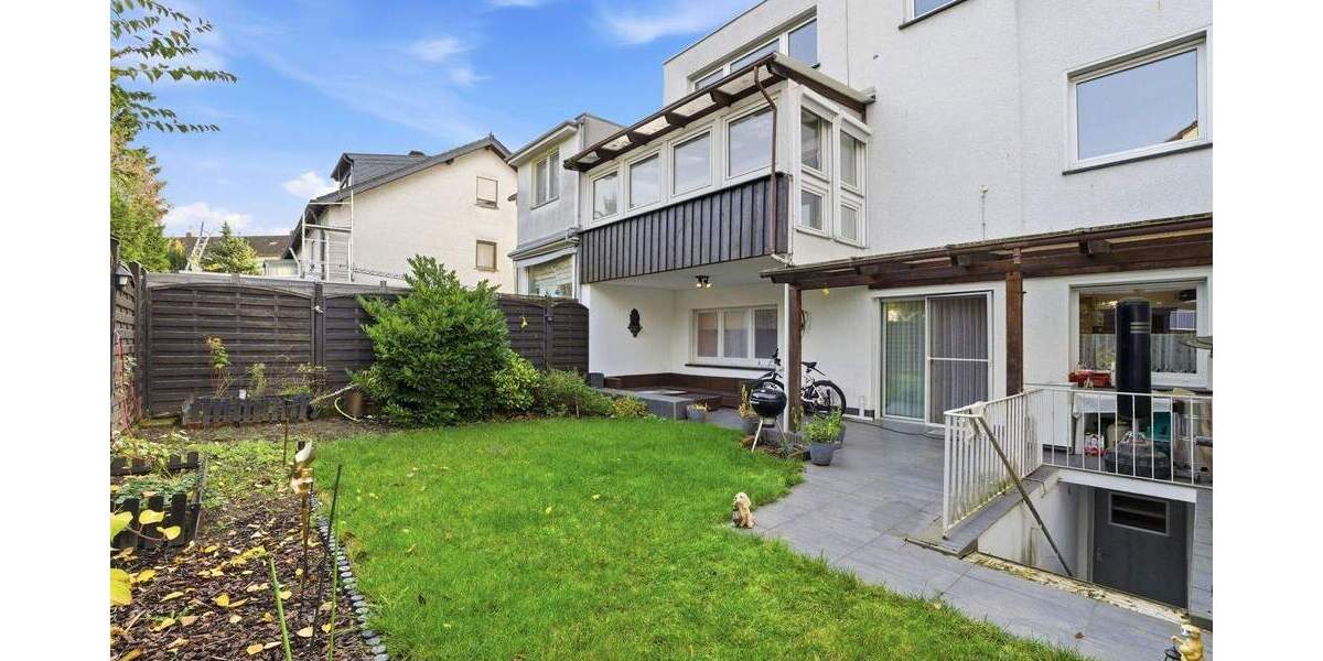 Mehrfamilienhaus, Wohnhaus Wesseling - 6 Zimmer, 195 m&sup2;, 519.000&euro; | Angebot:25846157