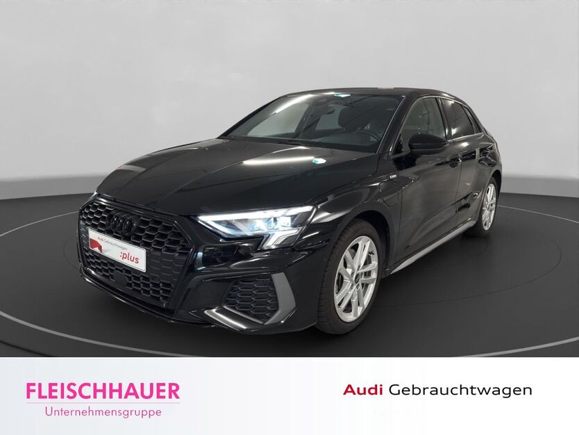 Audi A3 37.147 km 25.980 € Bonn 53119