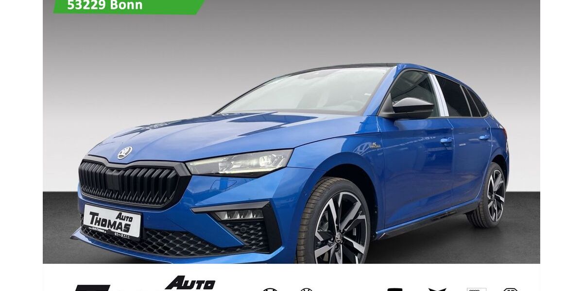Skoda Scala 10.500 km 29.780 &euro; Bonn 53227