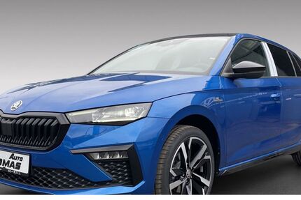 Skoda Scala 6.000 km 33.280 € Bonn 53227