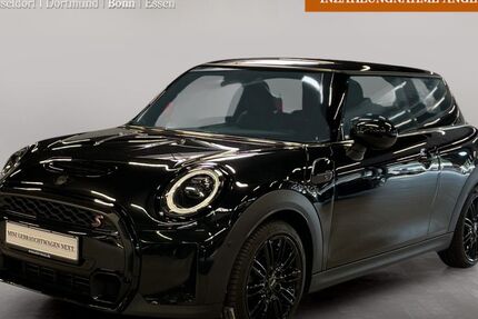 Mini Cooper S 60.206 km 27.990 &euro; Bonn 53119