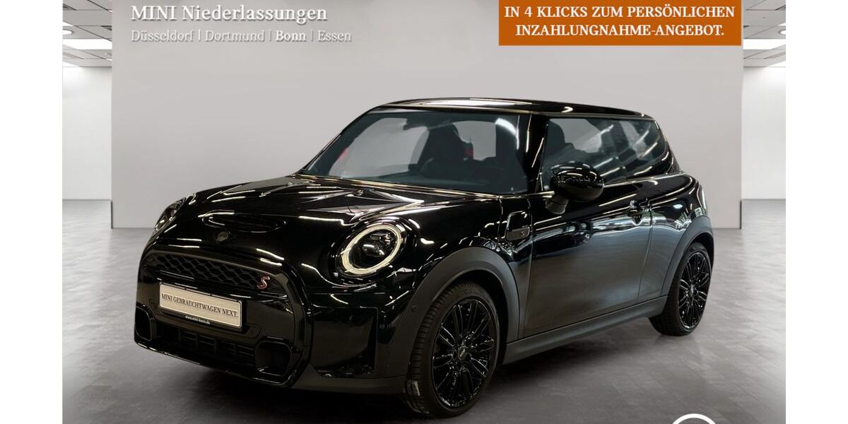 Mini Cooper S 60.206 km 27.990 &euro; Bonn 53119